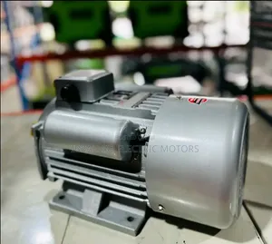 2HP 1750rpm Motor