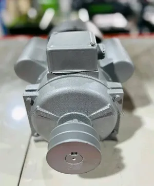 Single Phase 1.5HP 1750rpm Motor