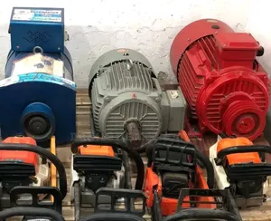 3phase,1phase Motors Normal Speed and High Speed