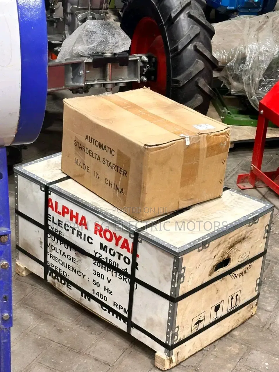 3phase,1phase Motors Normal Speed and High Speed