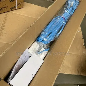 Submersible Water Pump AC and DC/Solar
