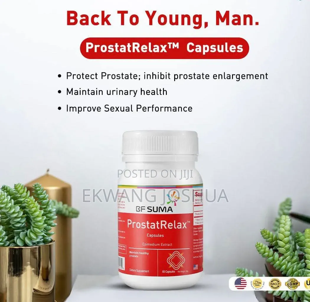 ProstatRelax