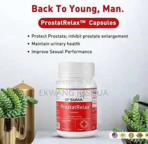ProstatRelax