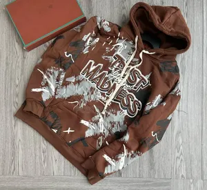 Urban Legend Print Jumpers