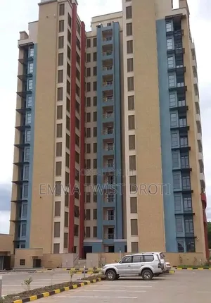 Furnished 3bdrm Apartment in Agency Property, Central Division for rent