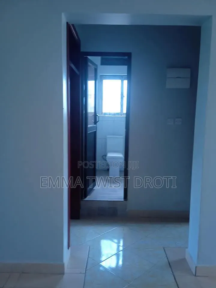 Furnished 3bdrm Apartment in Agency Property, Central Division for rent