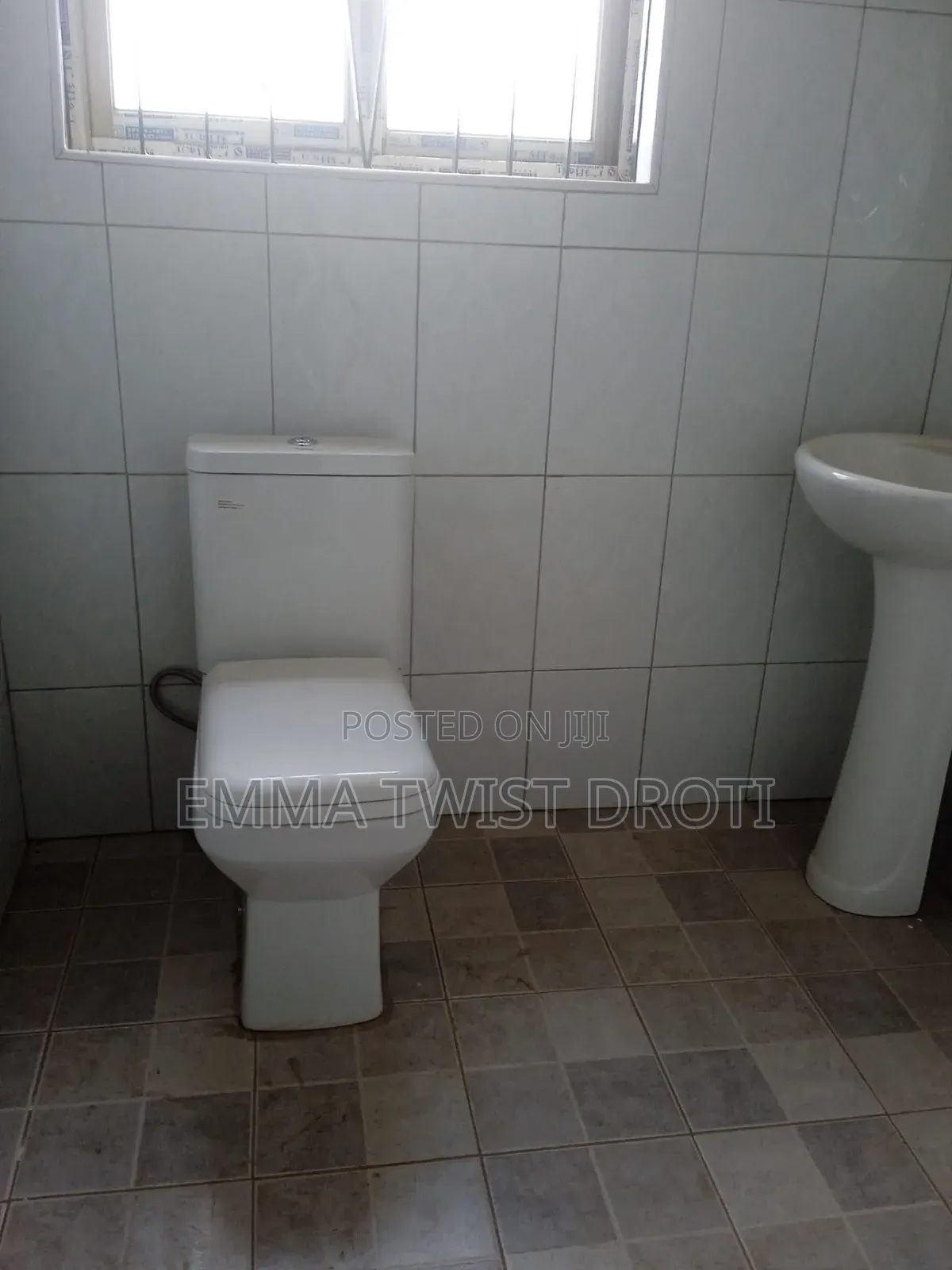 Furnished 3bdrm Apartment in Agency Property, Central Division for rent