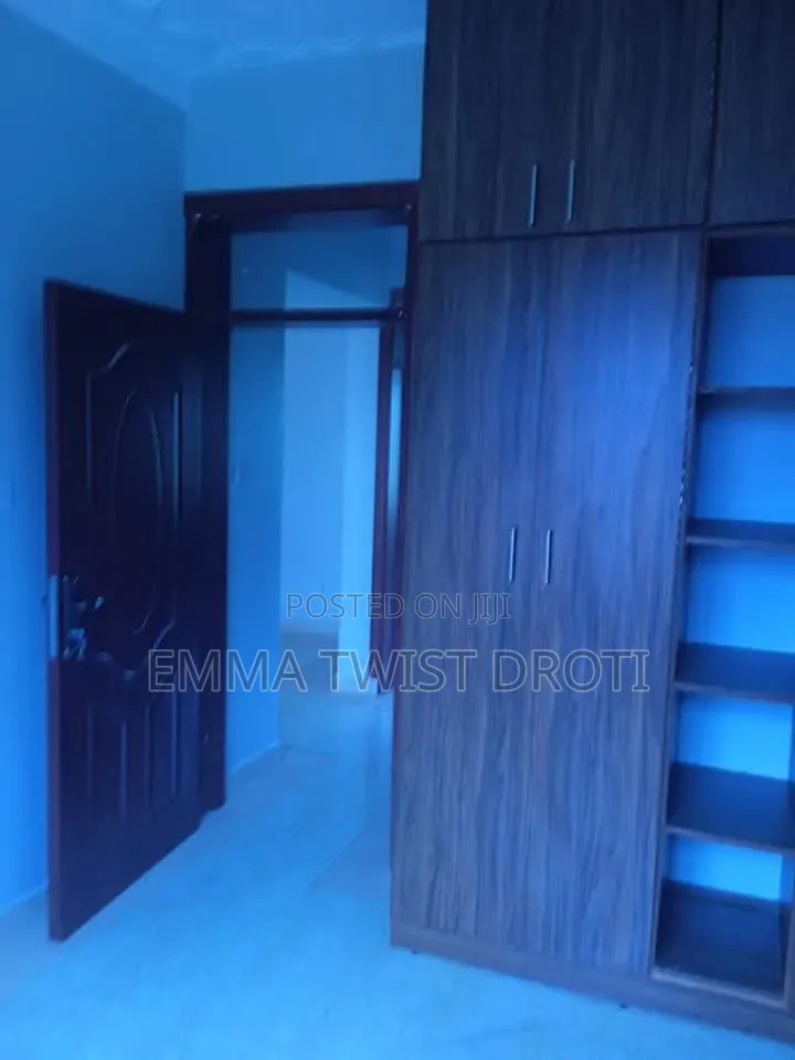 Furnished 3bdrm Apartment in Agency Property, Central Division for rent