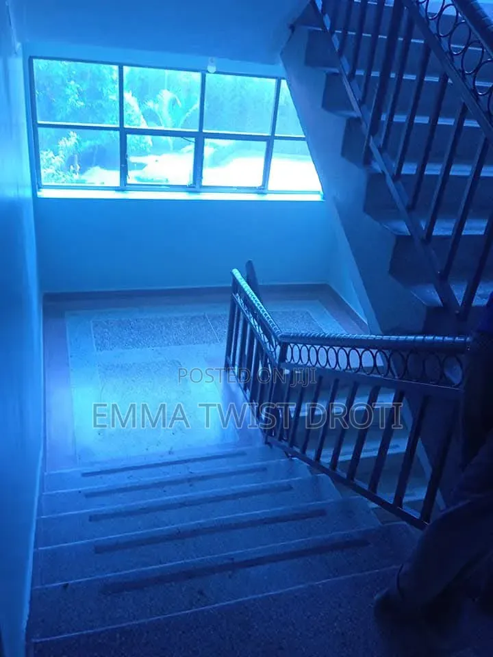 Furnished 3bdrm Apartment in Agency Property, Central Division for rent