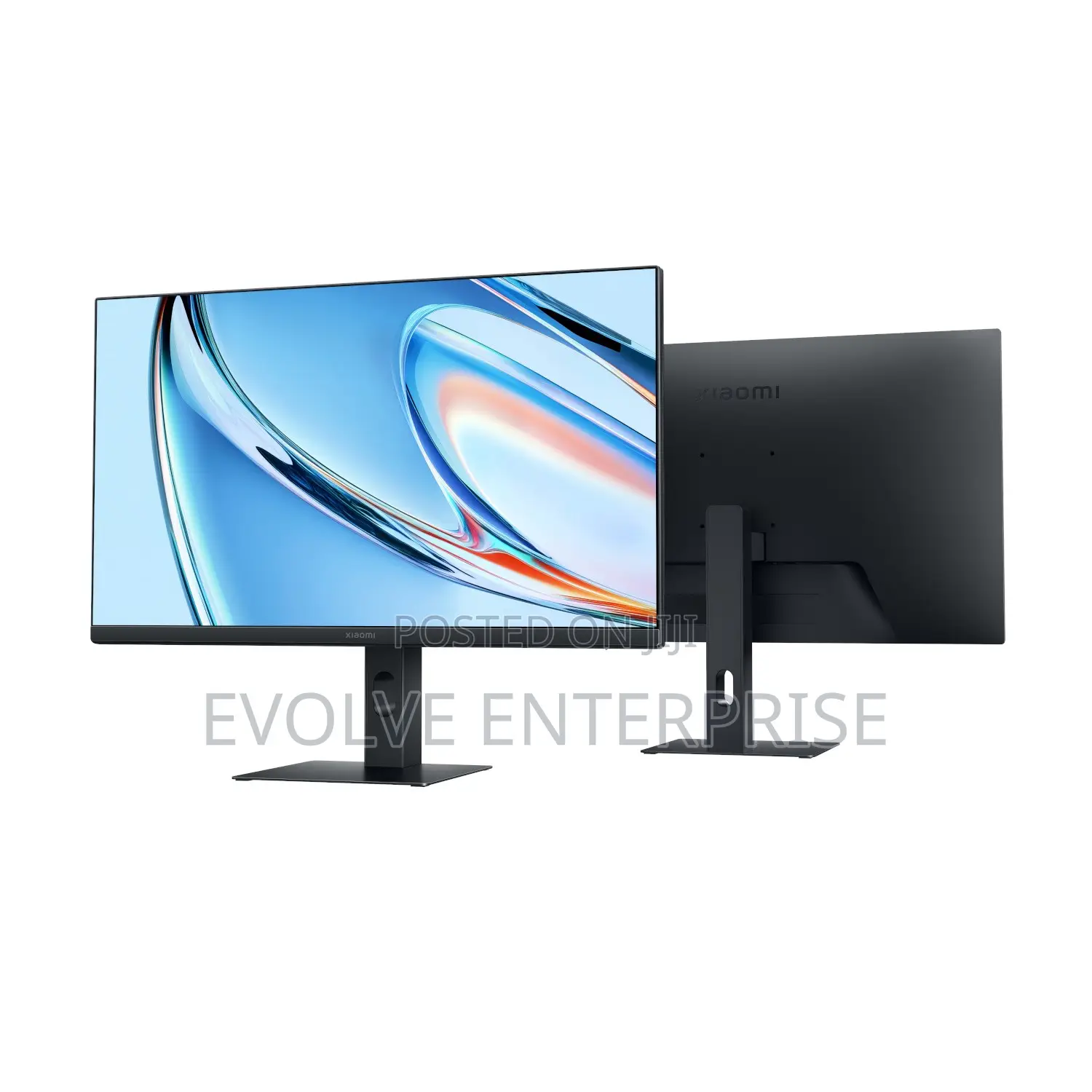 Xiaomi A24iHz Full HD 1080P IPS Office Monitor