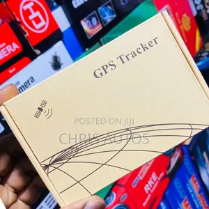 GPS Tracker No Monthly Payment No Expire Date Tt0007