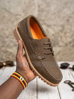 Timberland Boat Shoes