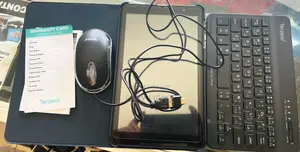 Telzeal P201 256 GB Black