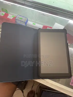 Telzeal P201 256 GB Black