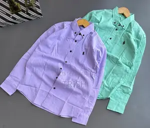 Polo Shirts
