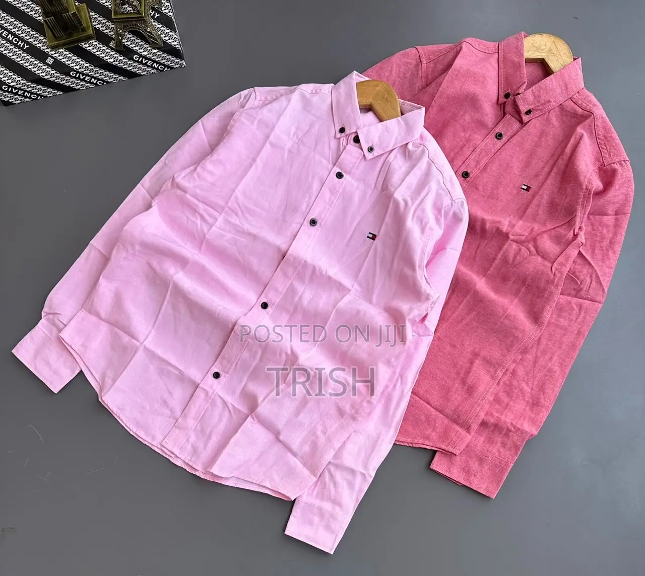 Polo Shirts