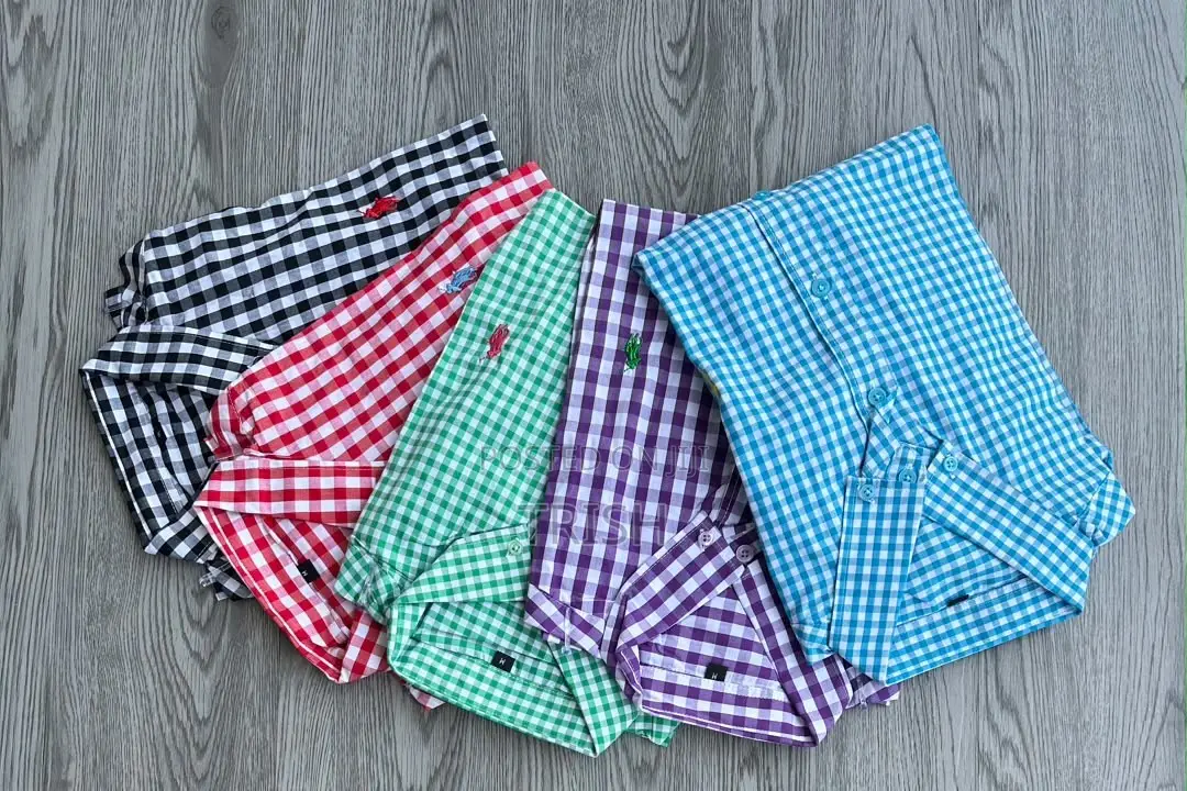 Polo Shirts