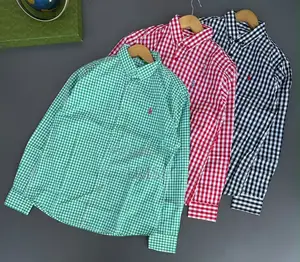 Polo Shirts
