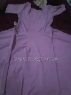 Round Dress