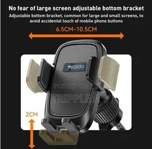 Yesido Car Vent Cell Phone Holder