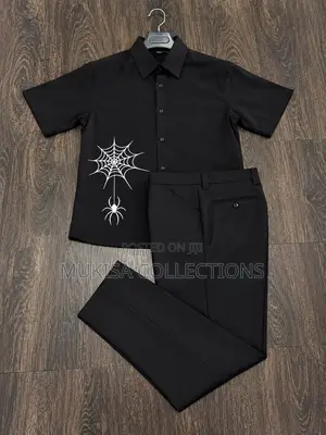 Designer Clothes