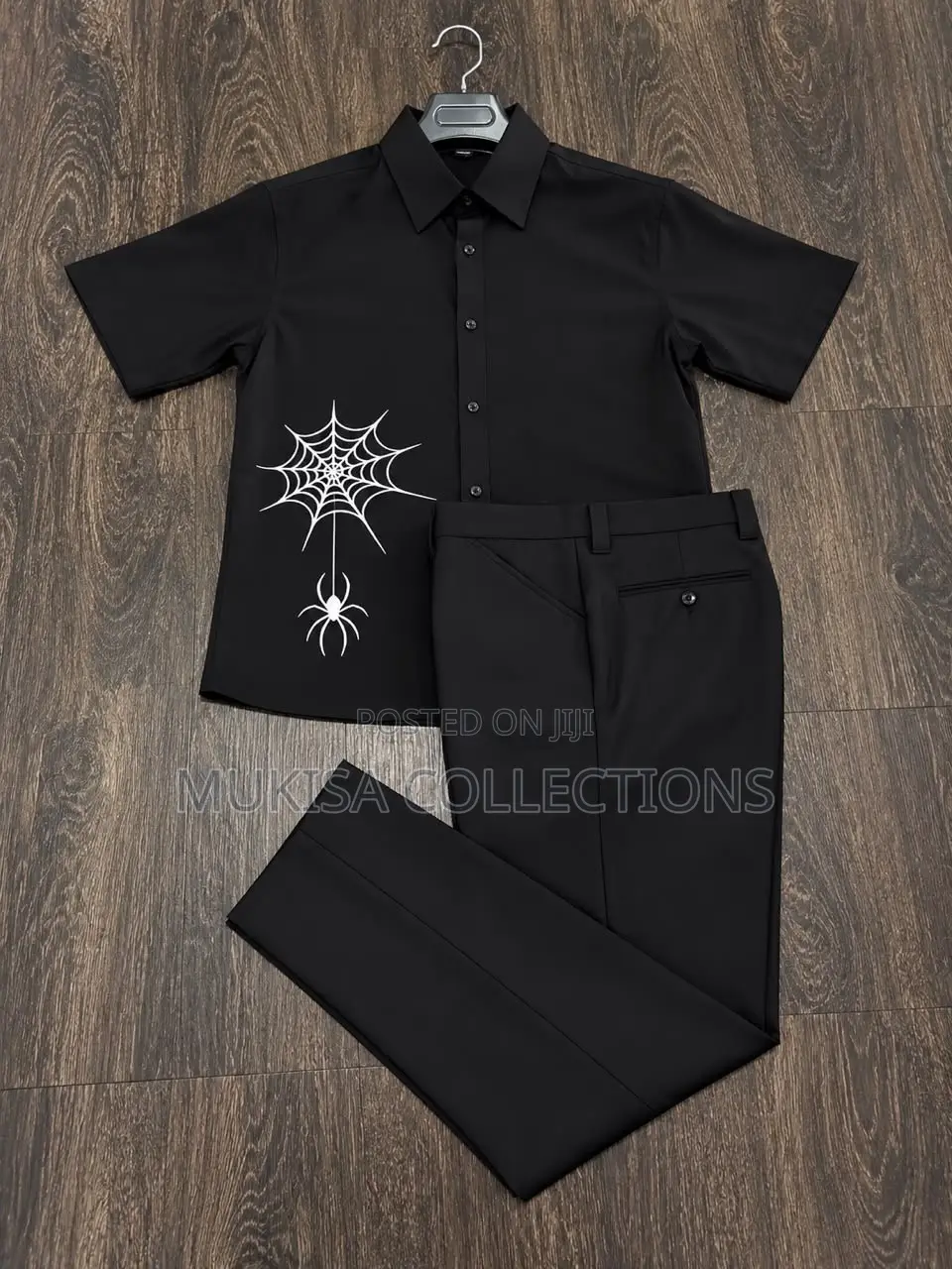 Designer Clothes