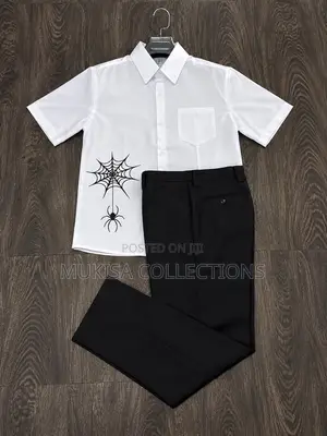Designer Clothes