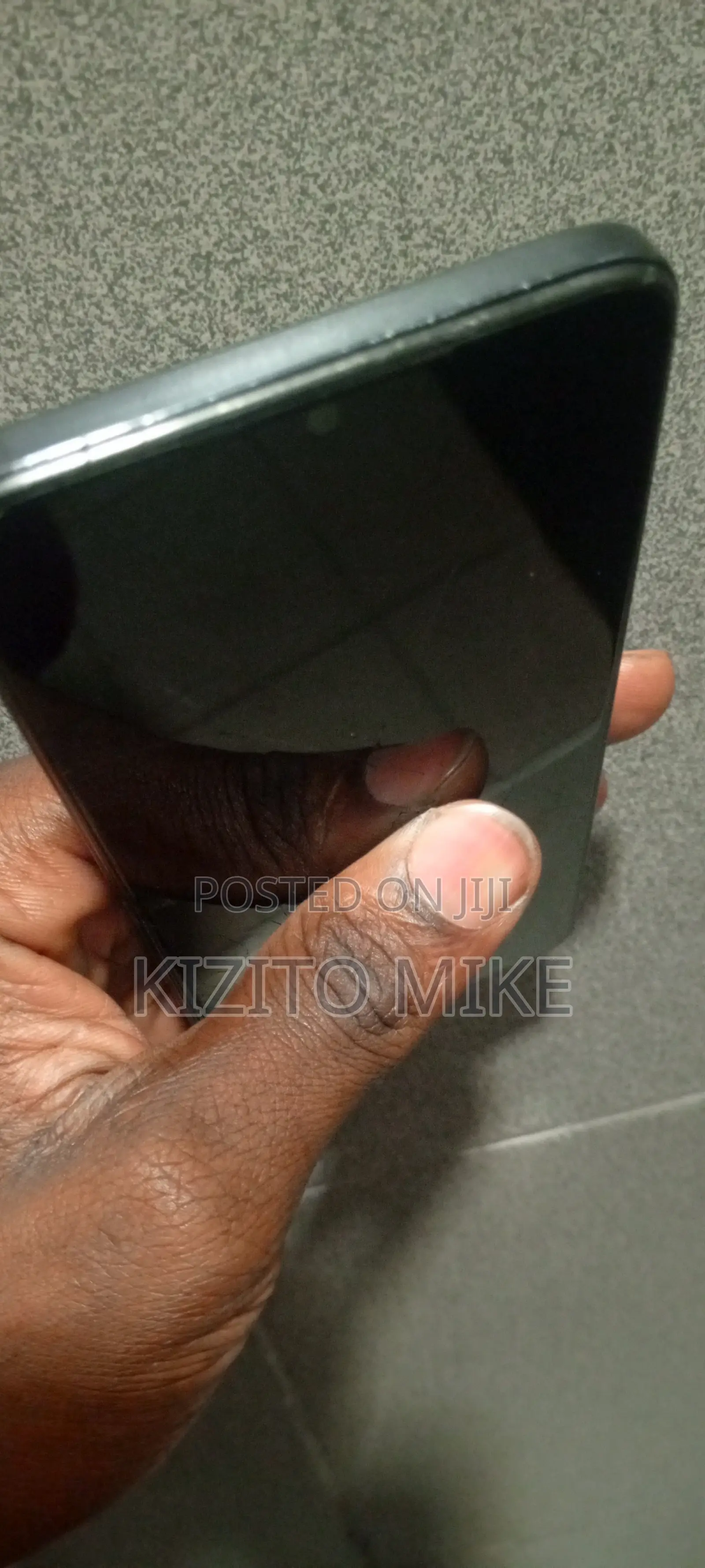 Tecno Spark 10C 128 GB Black