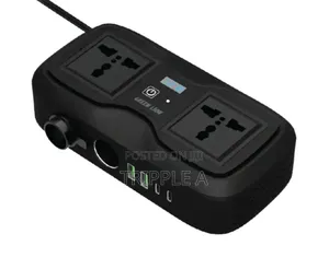 Green Lion Gc-233 Power Inverter