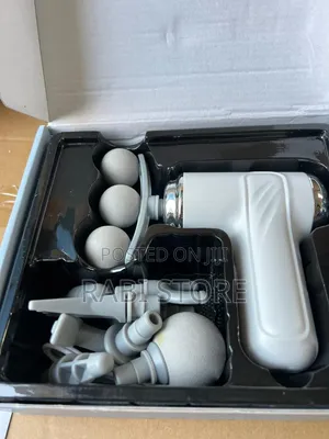 Facial Massage Gun Handheld