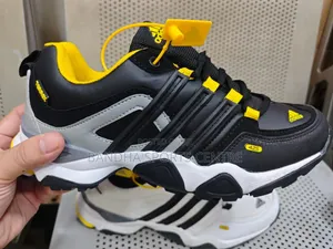 Canvas Shoes Original