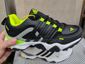 Canvas Shoes Original