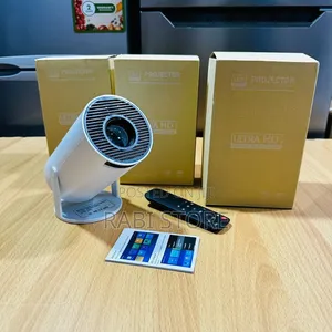 Led Projector