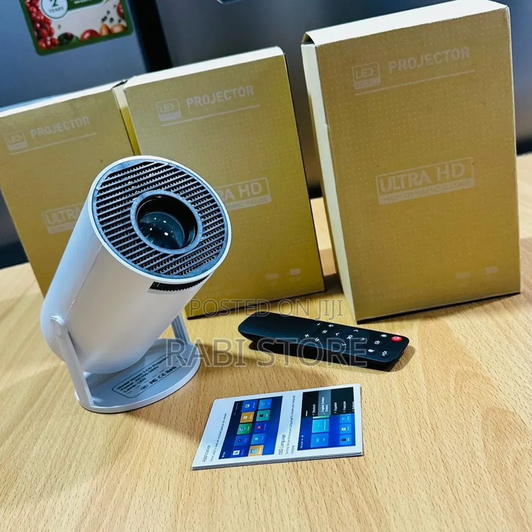 Led Projector