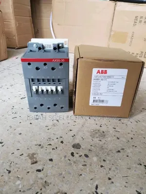 ABB Contactor