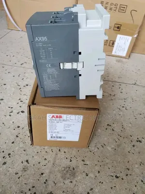ABB Contactor