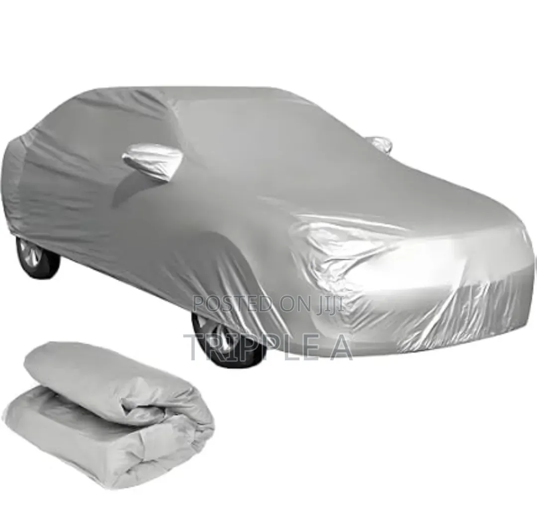 Car Hood Car Cover