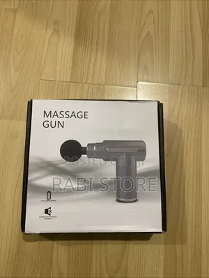 Portable Message Gun