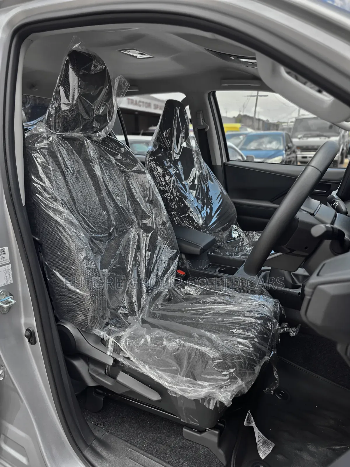 New Toyota Hilux 2026 Silver
