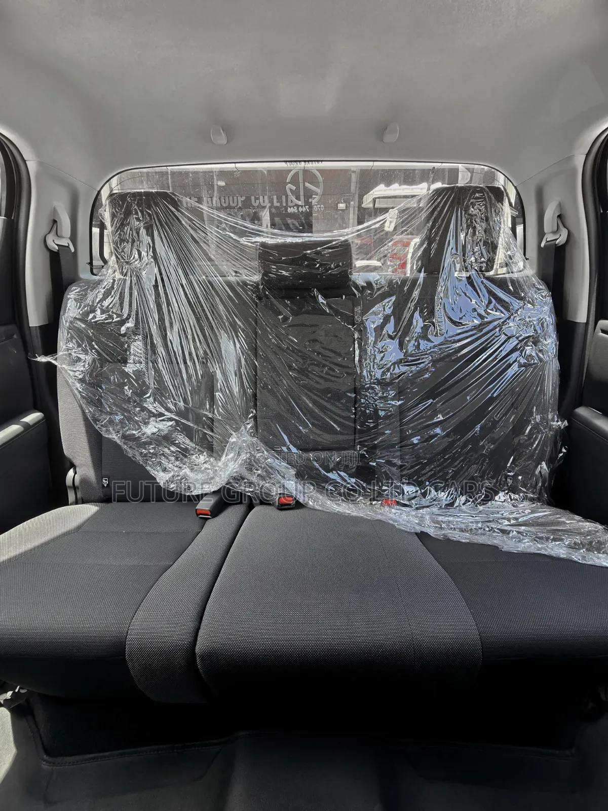 New Toyota Hilux 2026 Silver