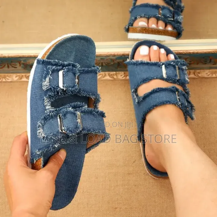 Women Open Casual Shoes