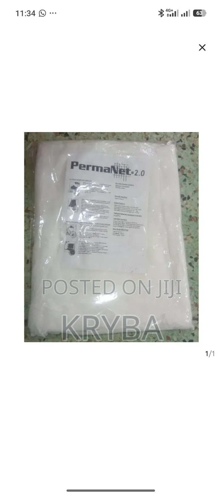 Beddings and More