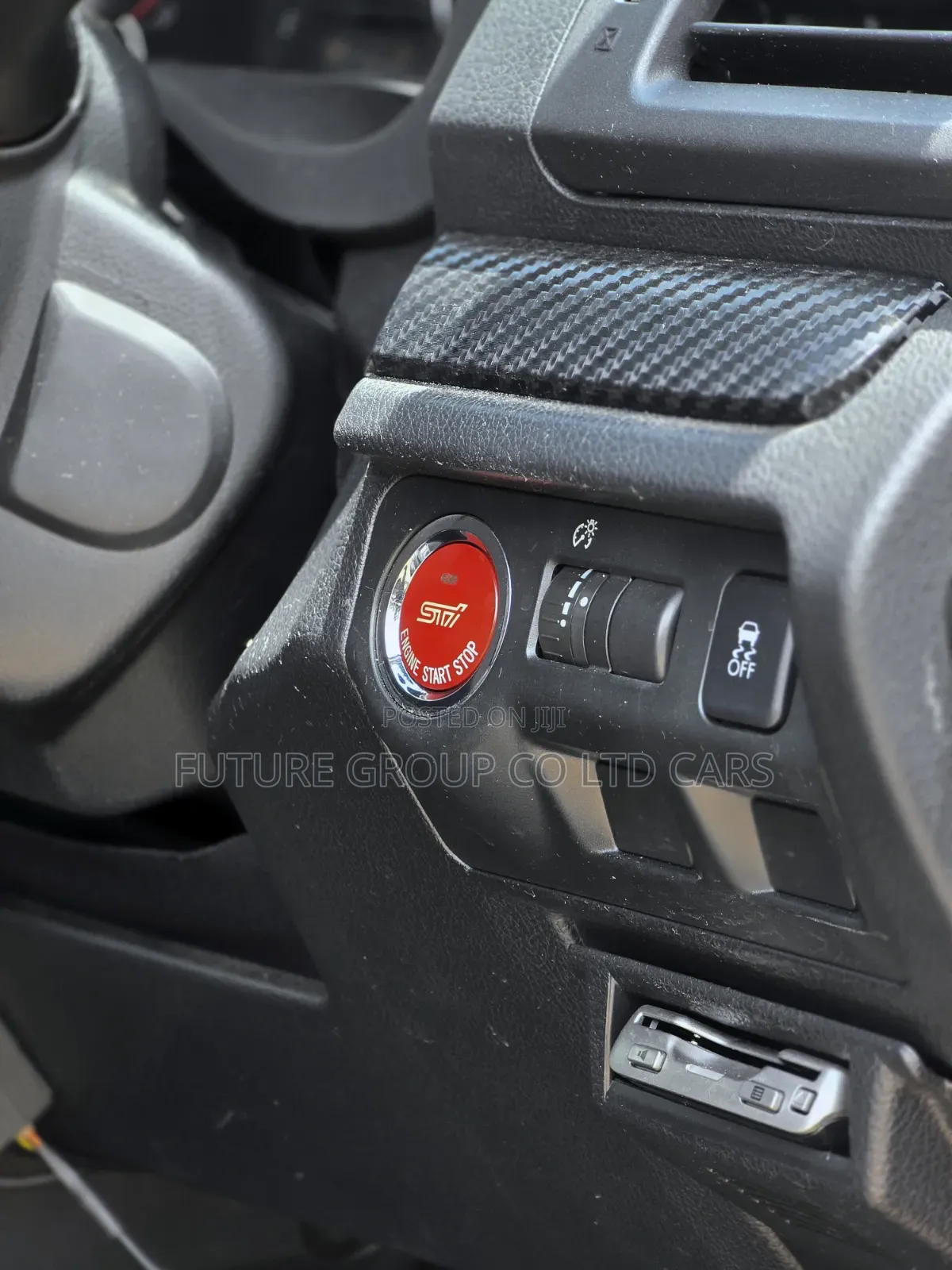 Subaru Forester 2013 Gray