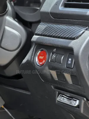Subaru Forester 2013 Gray