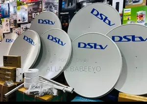 DSTV Decoders Latest Model