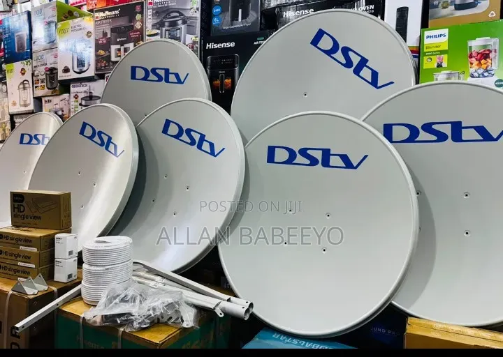 DSTV Decoders Latest Model