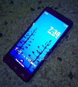 Sharp Android One S7 32 GB Red