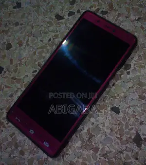 Sharp Android One S7 32 GB Red