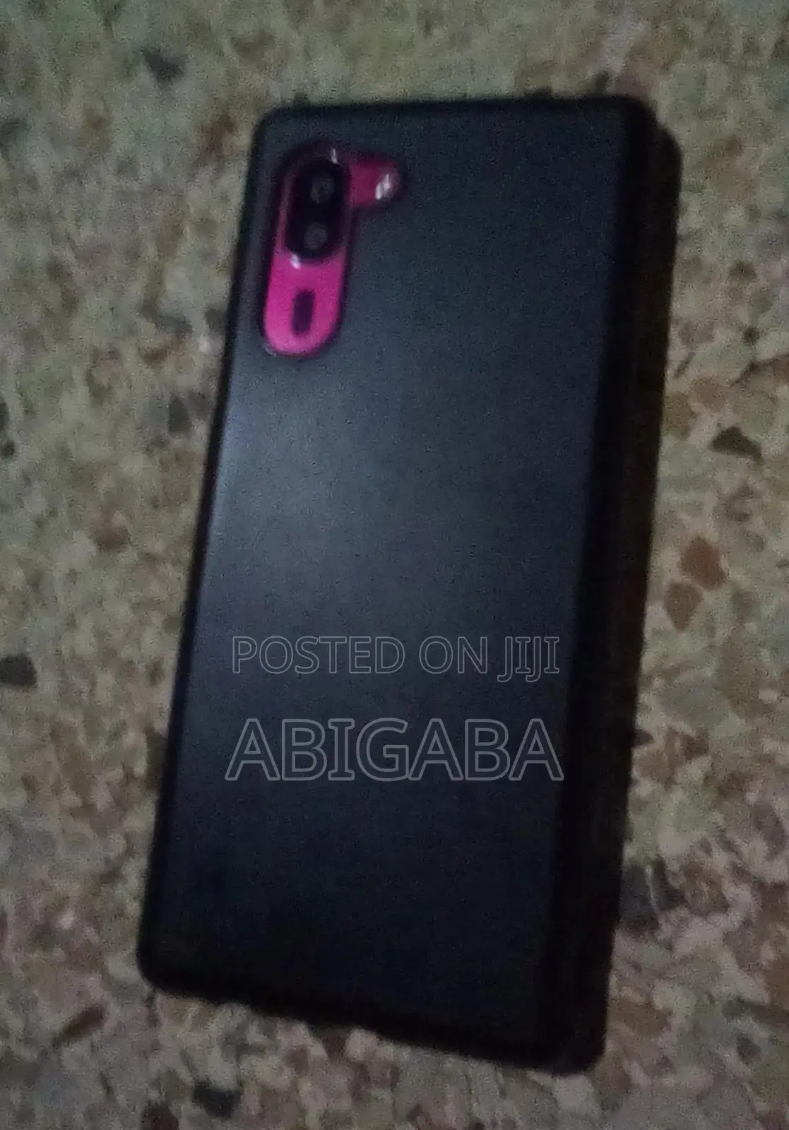 Sharp Android One S7 32 GB Red