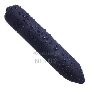 Mini Bullet Vibrator G-Spot Vibrator